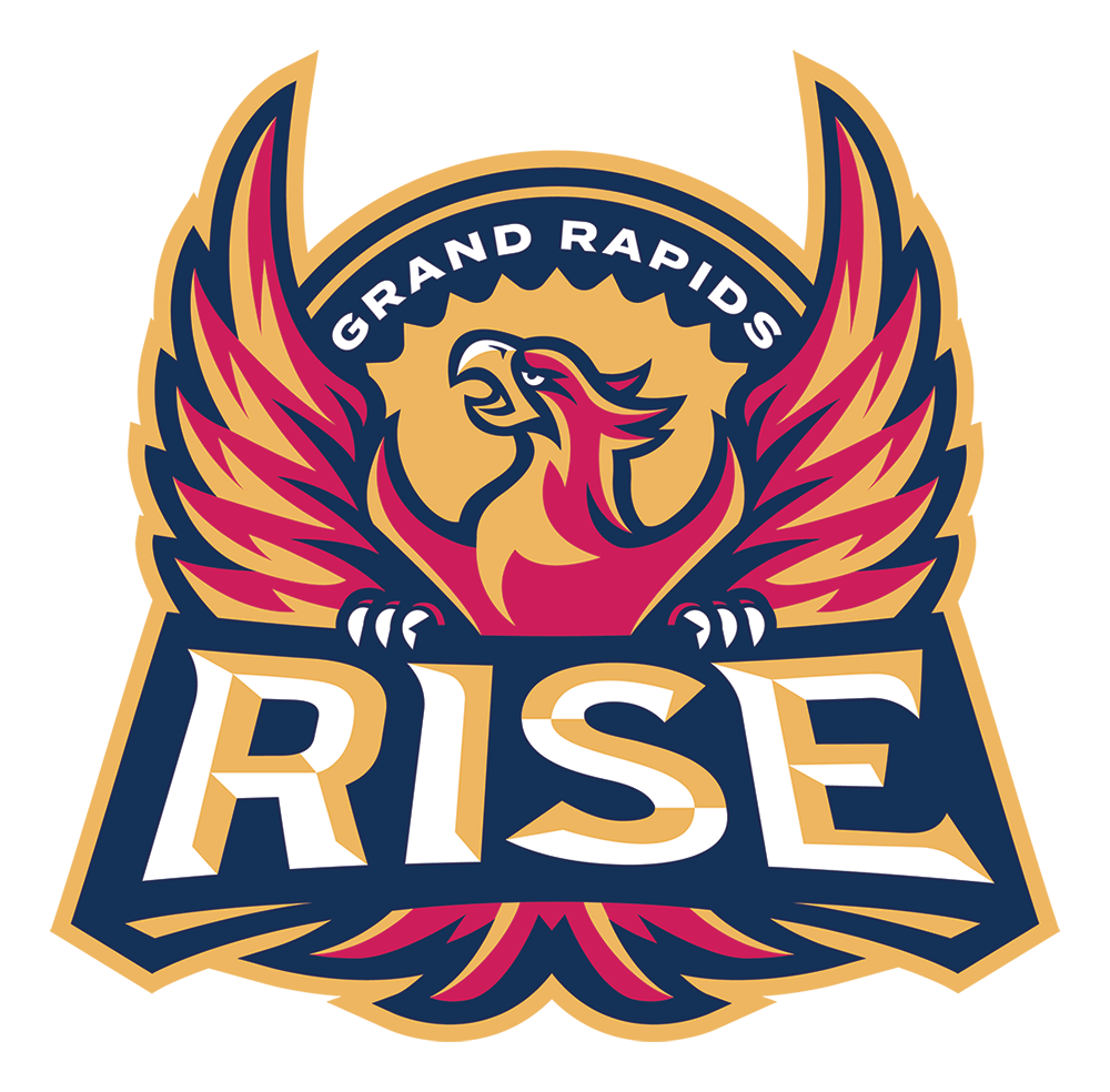 Grand Rapids Rise Volleyball