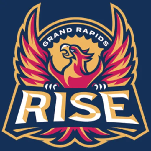 Grand Rapids Rise